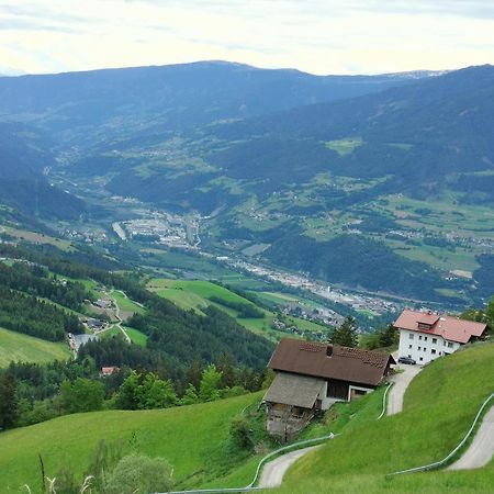 Kaserhof Wandern- Alleinlage - Ruhig- Top Aussicht Bressanone Eksteriør billede