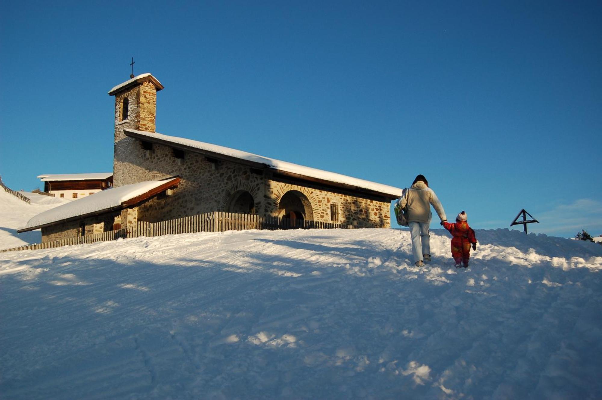Kaserhof Wandern- Alleinlage - Ruhig- Top Aussicht Bressanone Eksteriør billede