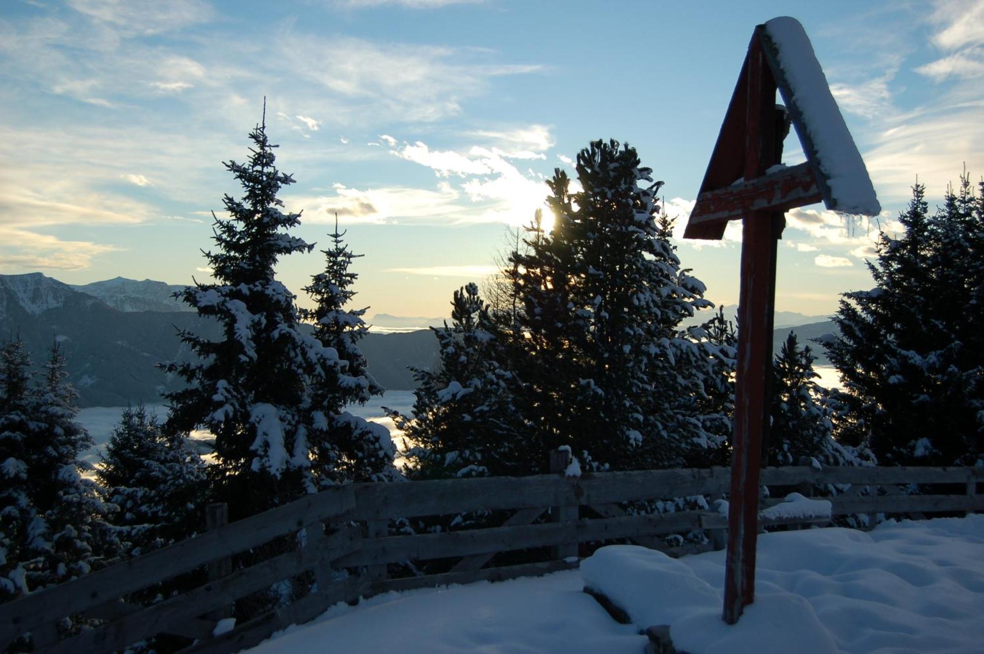 Kaserhof Wandern- Alleinlage - Ruhig- Top Aussicht Bressanone Eksteriør billede