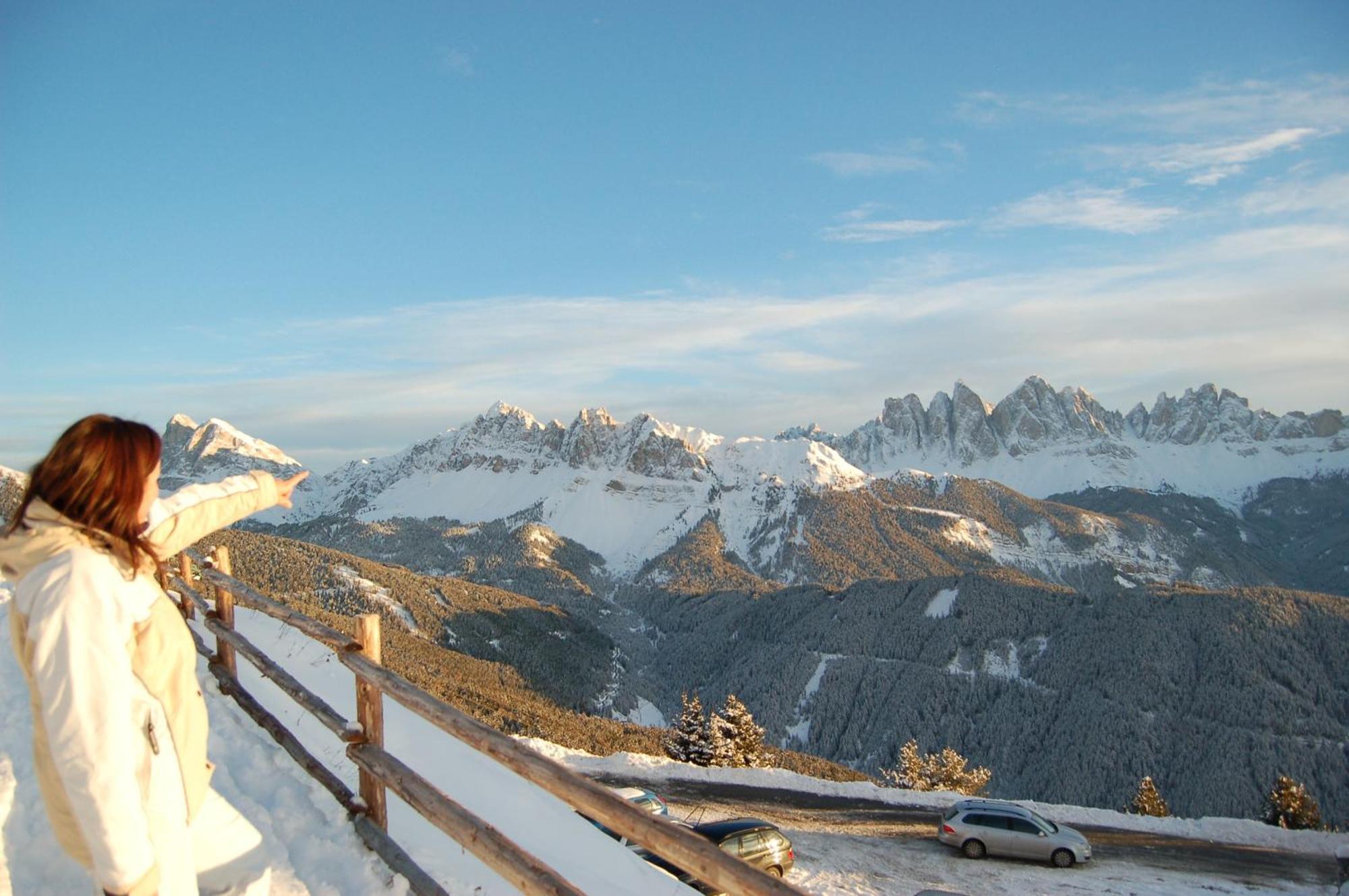 Kaserhof Wandern- Alleinlage - Ruhig- Top Aussicht Bressanone Eksteriør billede