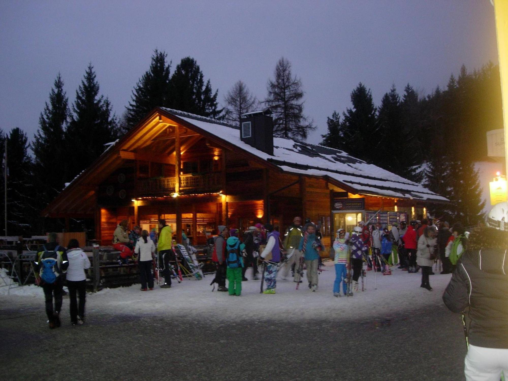 Kaserhof Wandern- Alleinlage - Ruhig- Top Aussicht Bressanone Eksteriør billede