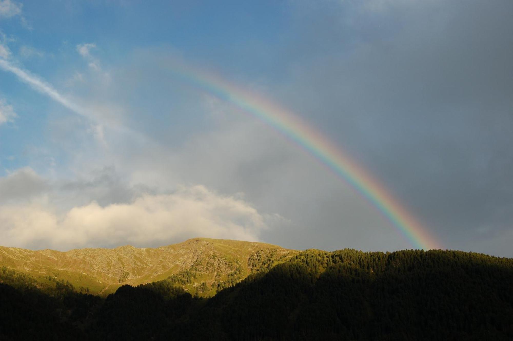 Kaserhof Wandern- Alleinlage - Ruhig- Top Aussicht Bressanone Eksteriør billede