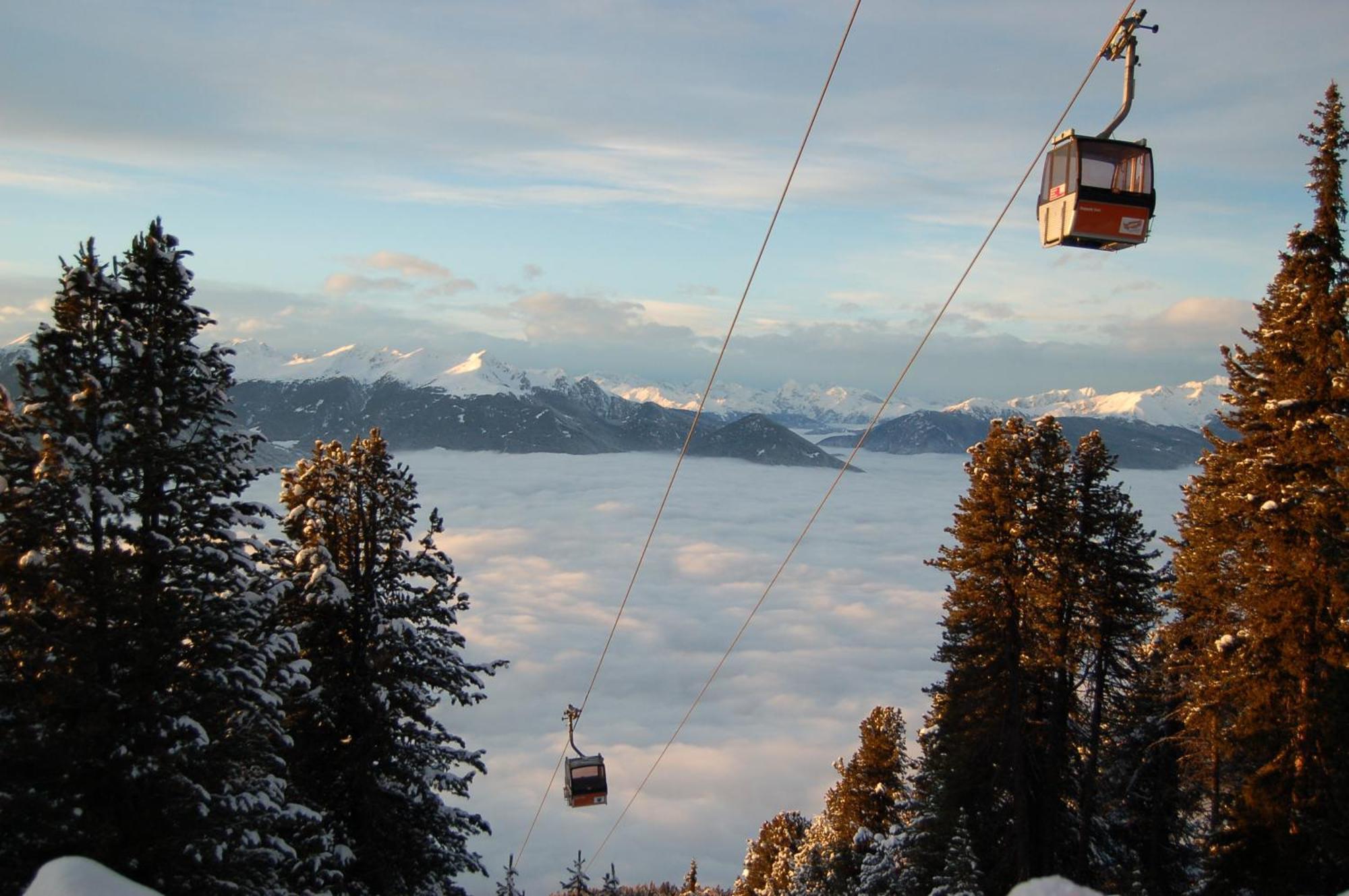 Kaserhof Wandern- Alleinlage - Ruhig- Top Aussicht Bressanone Eksteriør billede