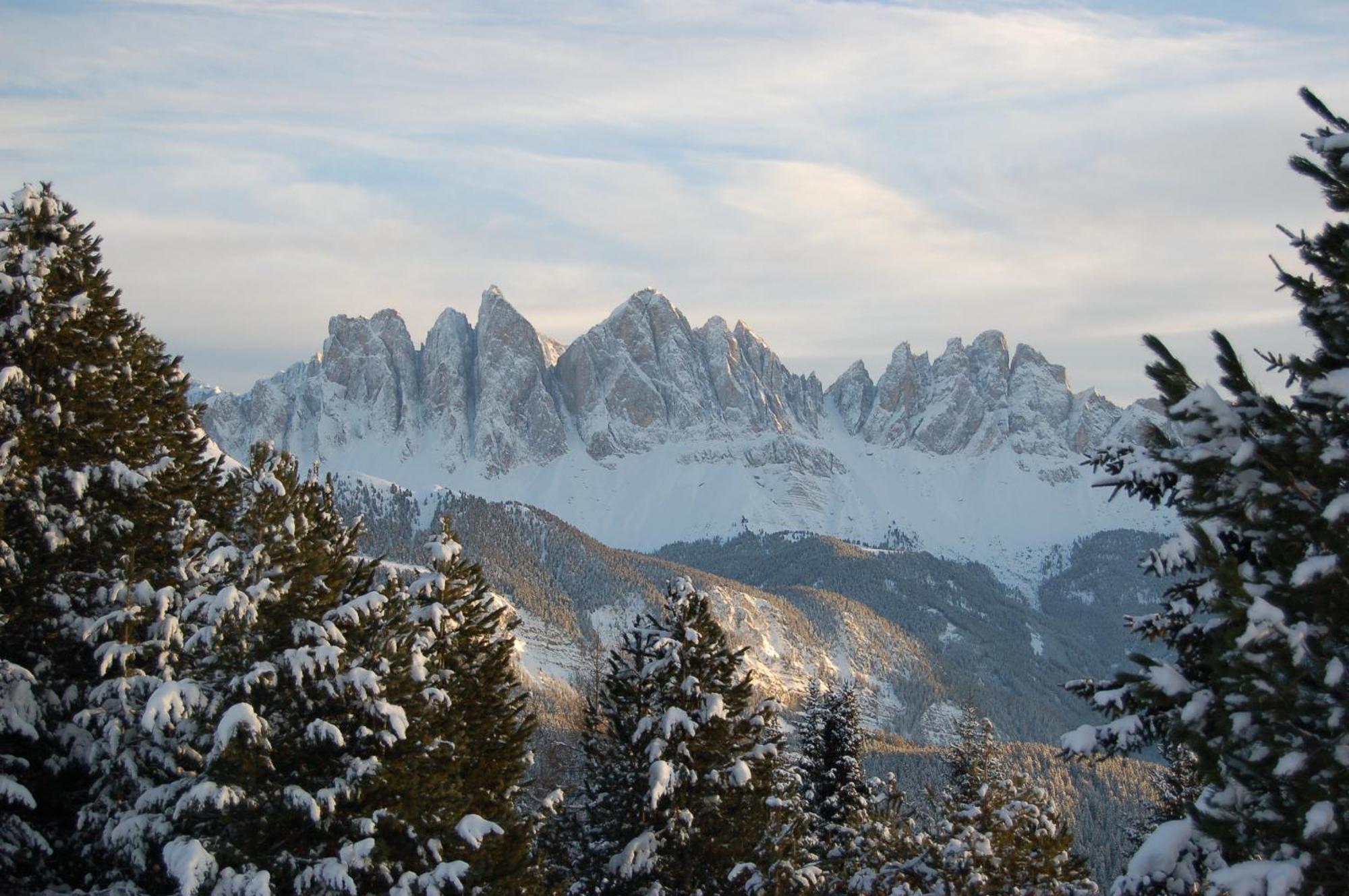 Kaserhof Wandern- Alleinlage - Ruhig- Top Aussicht Bressanone Eksteriør billede
