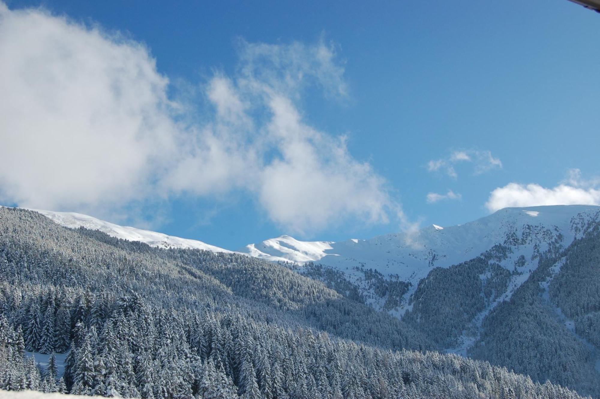 Kaserhof Wandern- Alleinlage - Ruhig- Top Aussicht Bressanone Eksteriør billede
