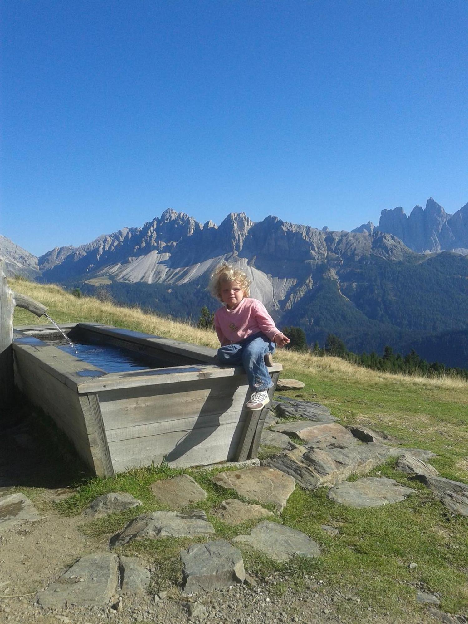 Kaserhof Wandern- Alleinlage - Ruhig- Top Aussicht Bressanone Eksteriør billede