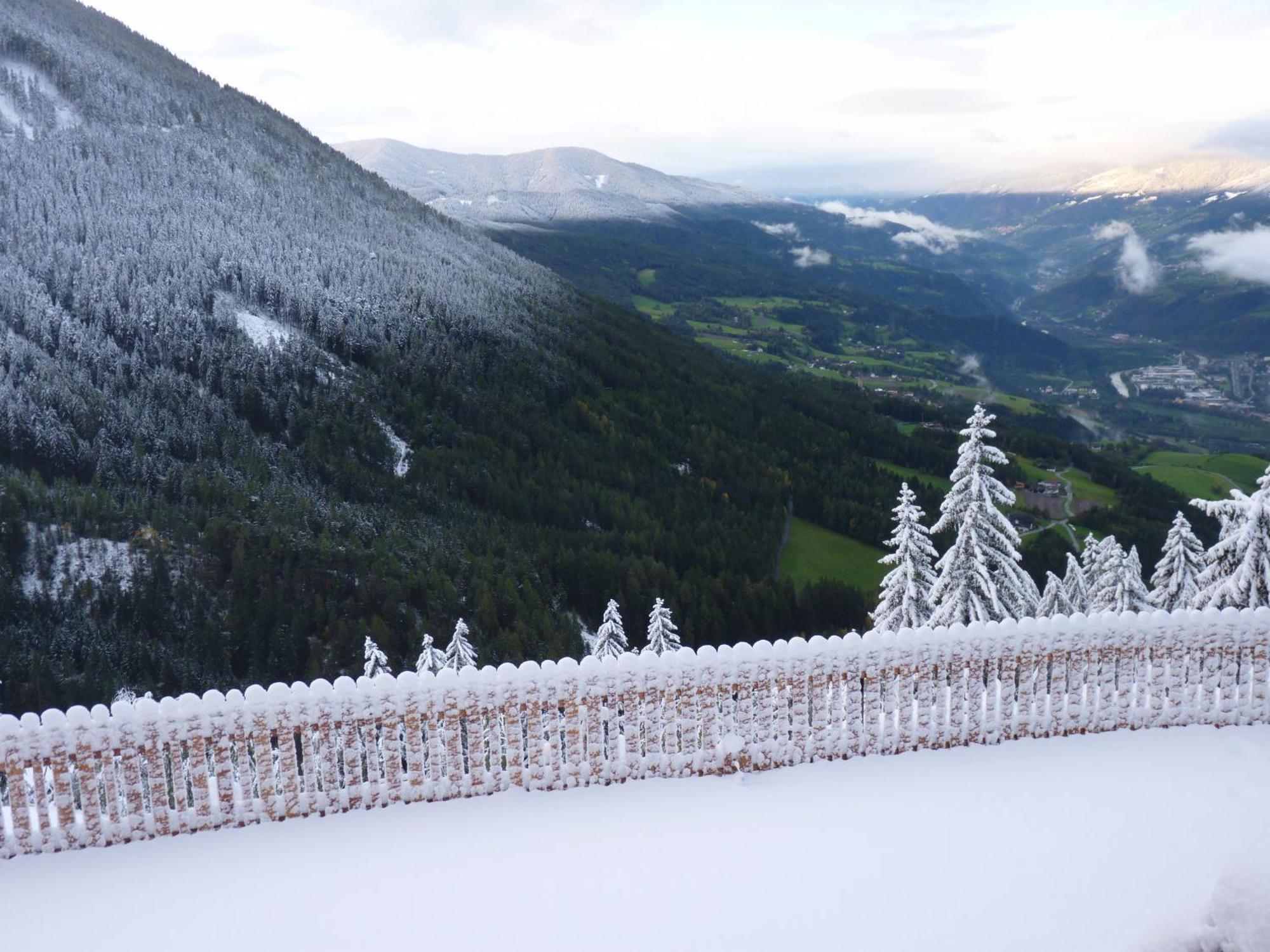 Kaserhof Wandern- Alleinlage - Ruhig- Top Aussicht Bressanone Eksteriør billede