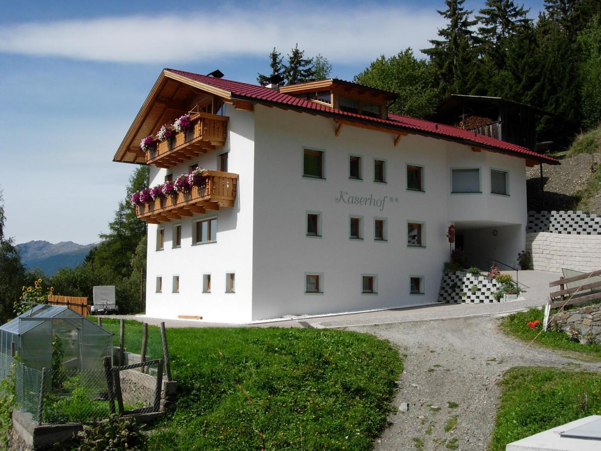 Kaserhof Wandern- Alleinlage - Ruhig- Top Aussicht Bressanone Eksteriør billede