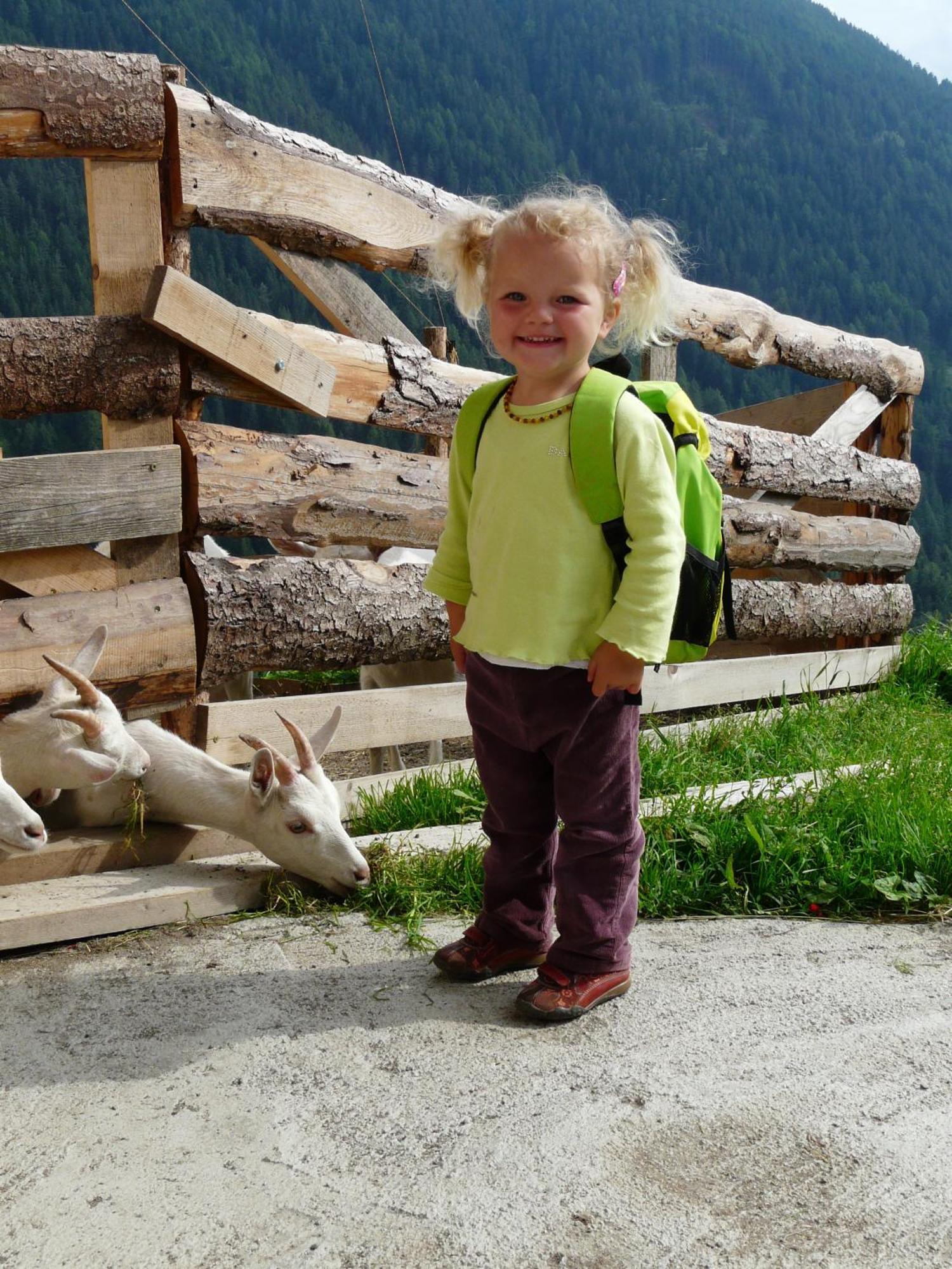 Kaserhof Wandern- Alleinlage - Ruhig- Top Aussicht Bressanone Eksteriør billede