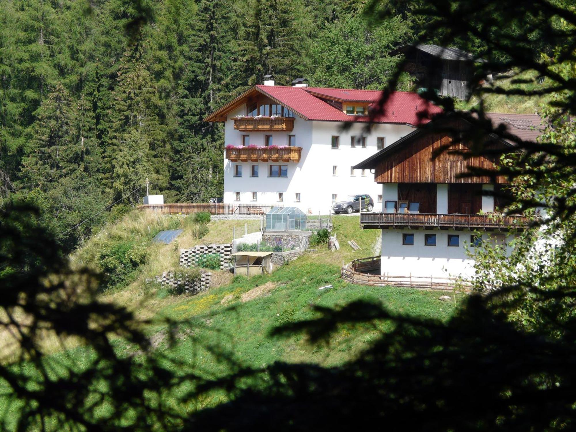 Kaserhof Wandern- Alleinlage - Ruhig- Top Aussicht Bressanone Eksteriør billede
