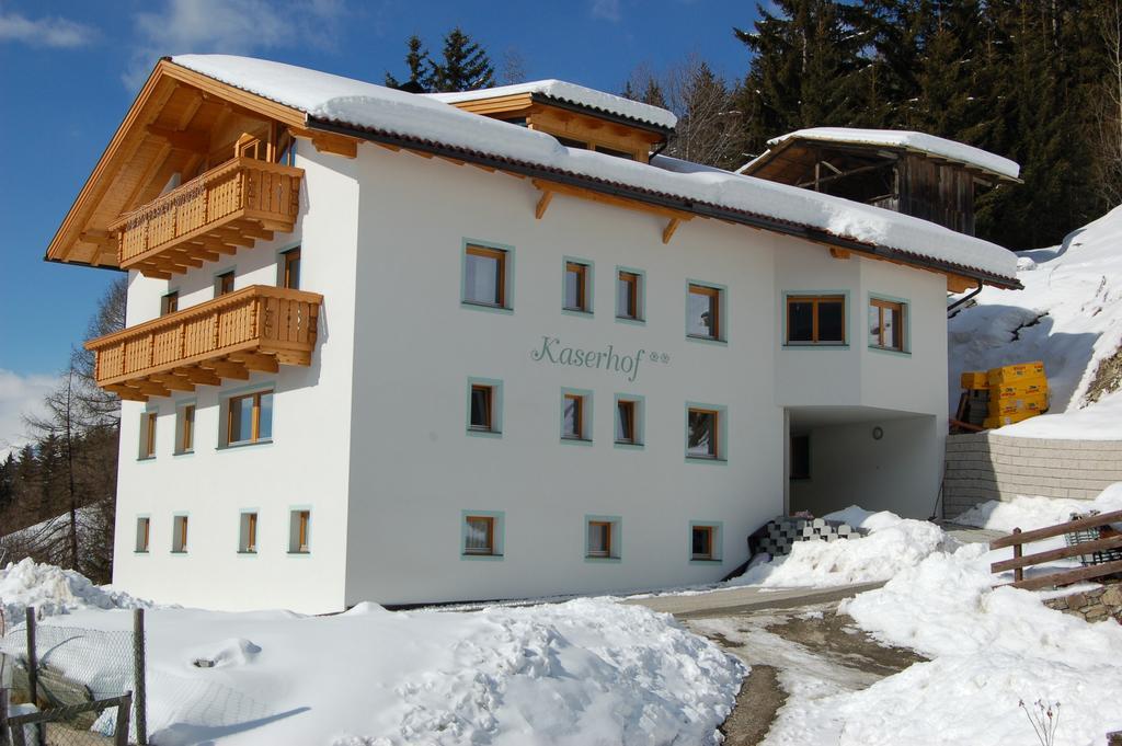 Kaserhof Wandern- Alleinlage - Ruhig- Top Aussicht Bressanone Eksteriør billede